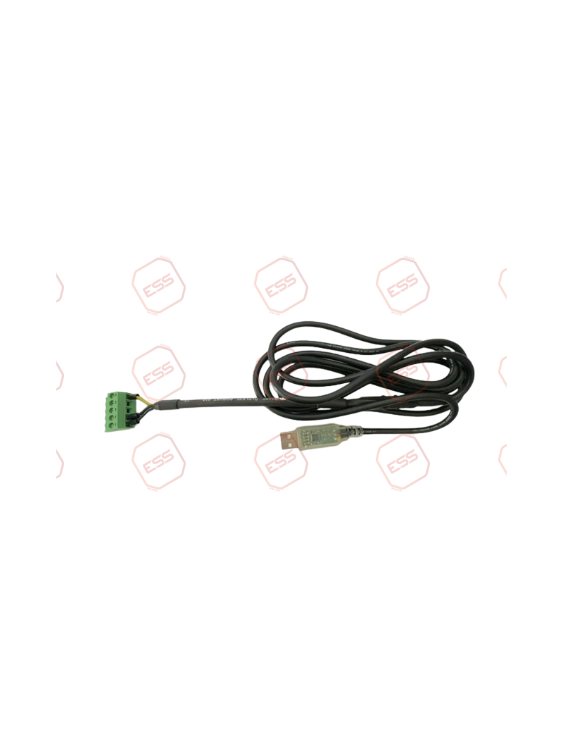 DataCold 500/600 USB Cable (2m)